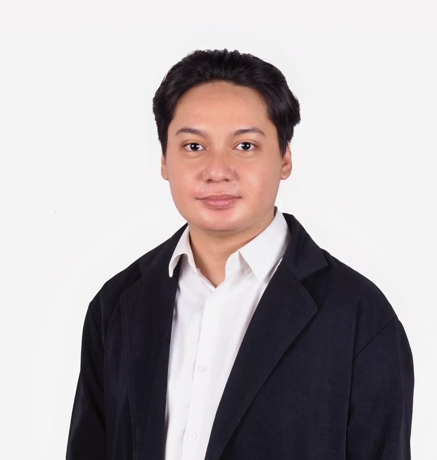 Gerald Fatya