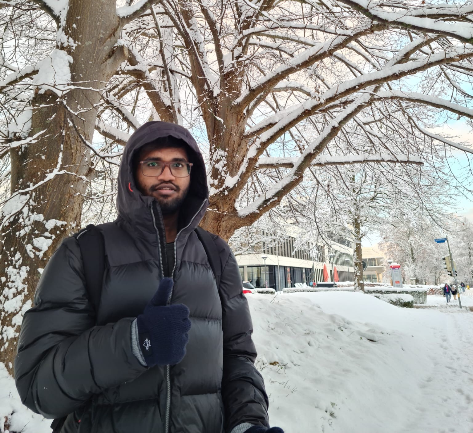 Karan